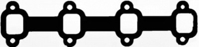 WILMINK GROUP wg1007257 -  Прокладка, выпускной коллектор
